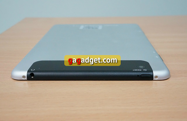 Обзор бюджетного планшета-клона iPad Mini — iconBIT NetTAB Skat 3G-5