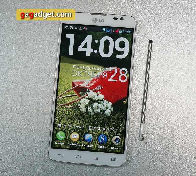Обзор LG G Pro Lite Dual (D686): дерзкая скромность-3