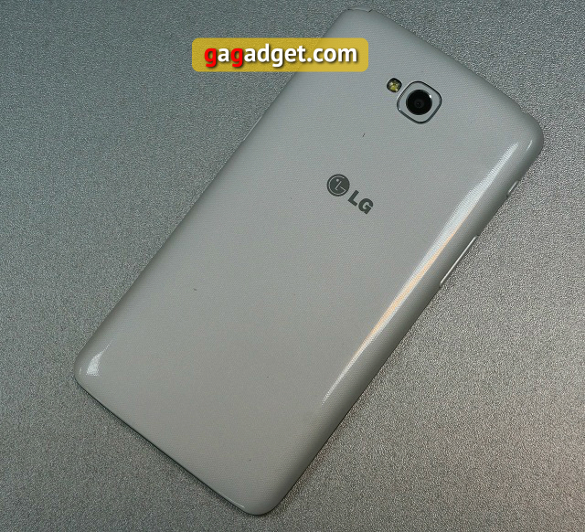 Обзор LG G Pro Lite Dual (D686): дерзкая скромность-2