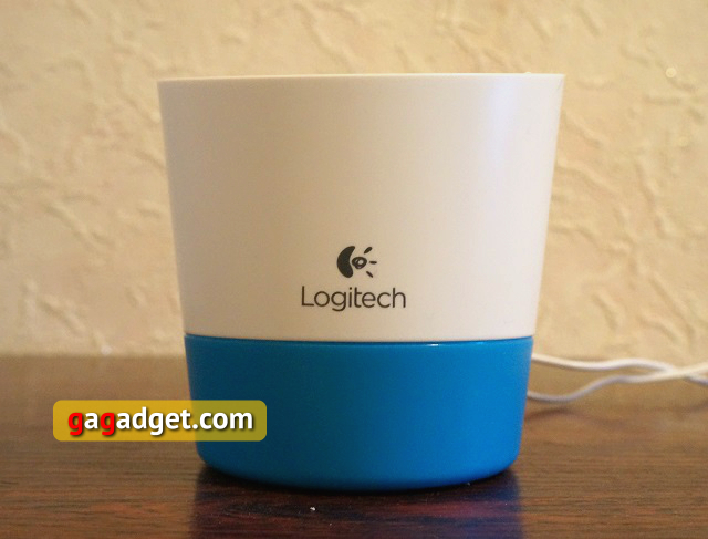 Обзор акустики Logitech Z50: чашка музыки на завтрак