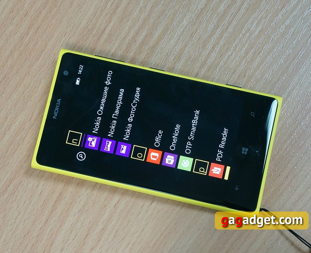 Месяц с Nokia Lumia 1020. День 27. Что стоит ожидать от Nokia Lumia 1020