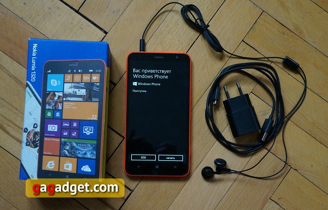 Обзор Nokia Lumia 1320: самый доступный 6-дюймовый фаблет-8