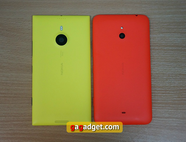 Обзор Nokia Lumia 1320: самый доступный 6-дюймовый фаблет-10