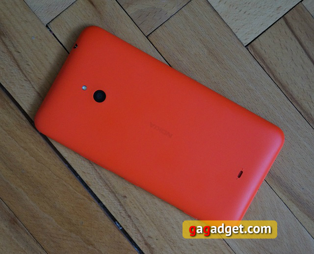 Обзор Nokia Lumia 1320: самый доступный 6-дюймовый фаблет-3
