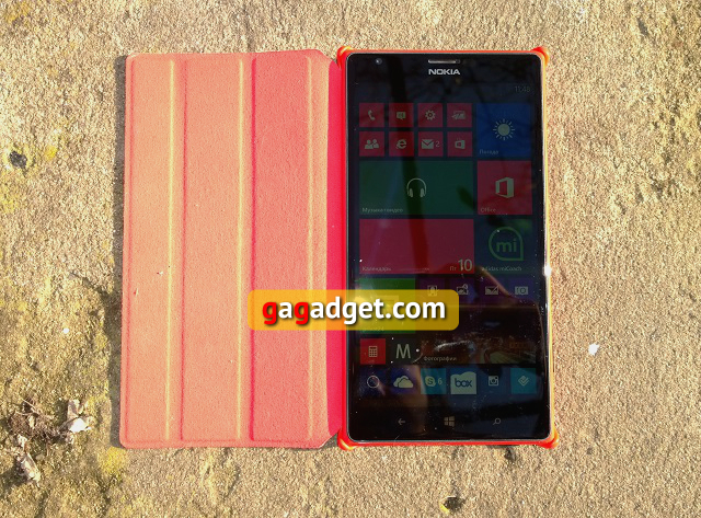 Обзор Nokia Lumia 1520: в коня корм-8