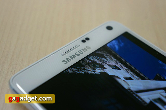 Пульт управления космолетом. Обзор Samsung Galaxy Note 4-13