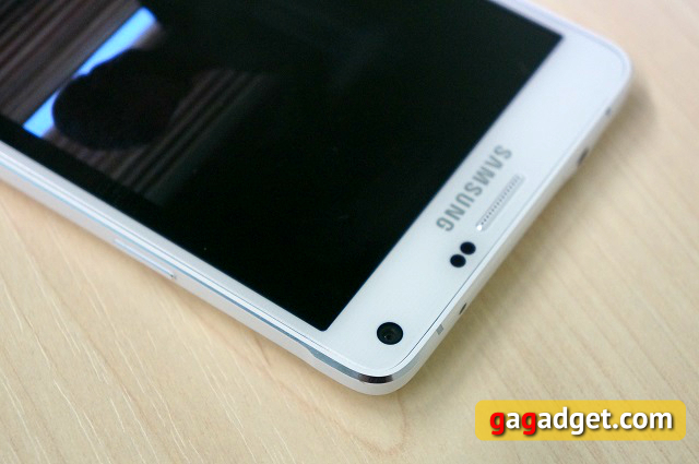 Пульт управления космолетом. Обзор Samsung Galaxy Note 4-12