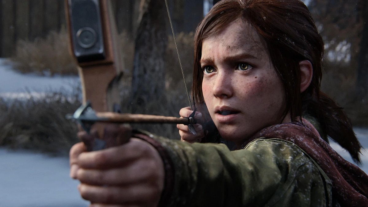 The Last of Us Part I w wersji na PC trafiło do preorderów na Steamie 