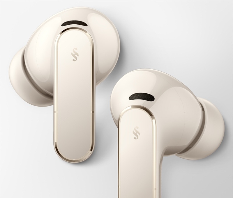 Stylish style of the Huawei smartphone