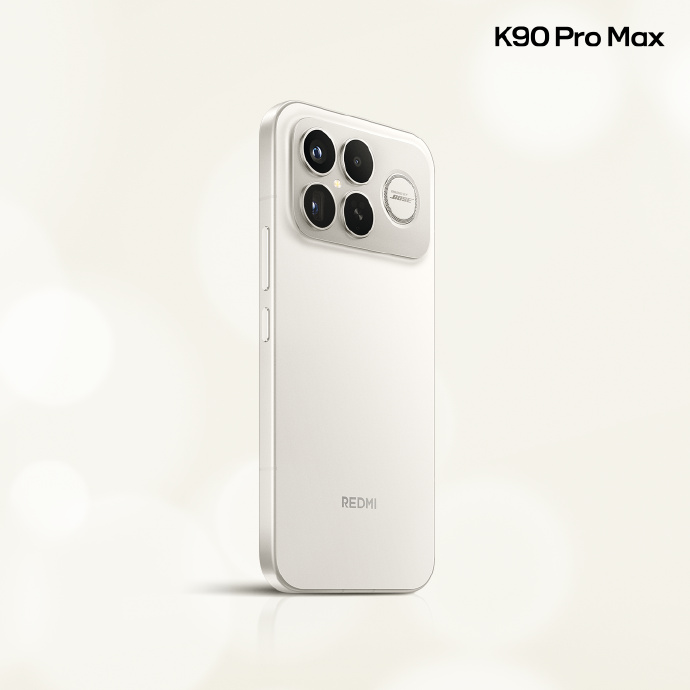 Зображення Xiaomi смартфон Redmi K90 Pro Max