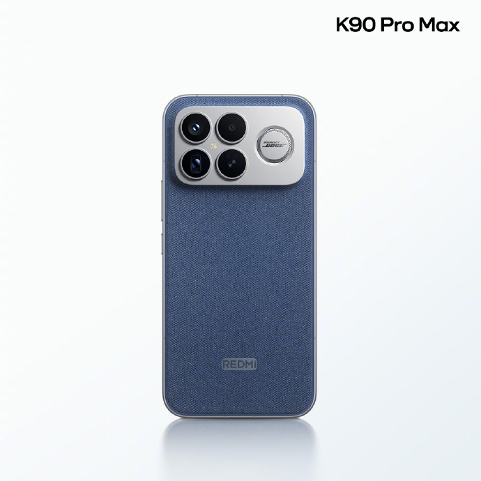 Високоякісне фото Xiaomi Redmi K90 Pro Max