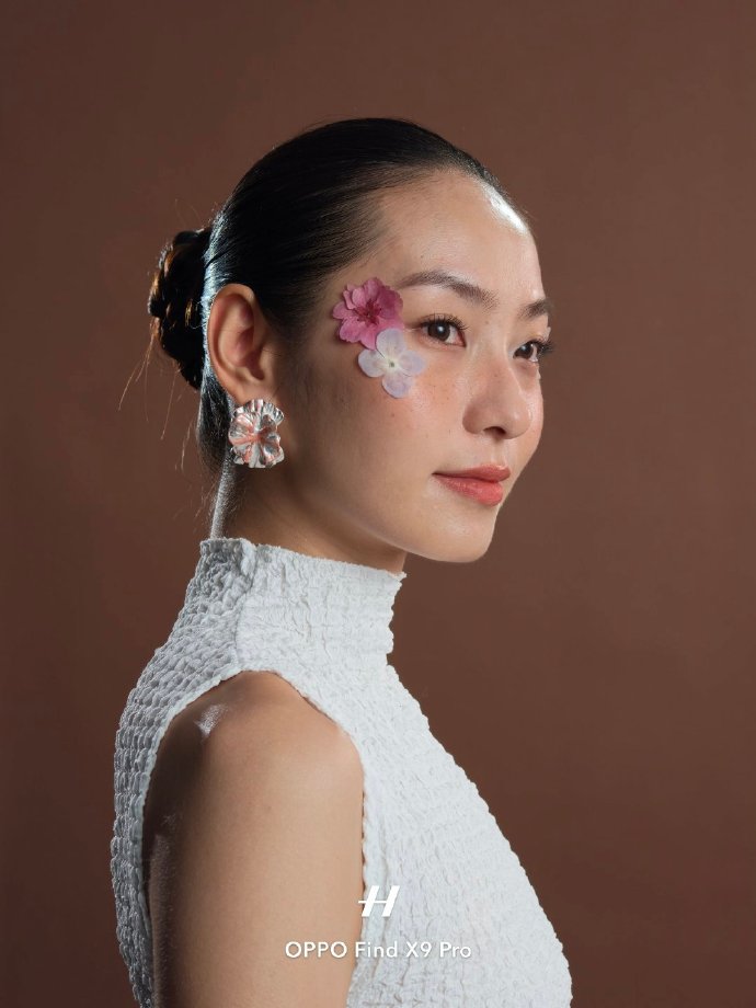 Один из снимков, сделанных Oppo Find X9 Pro