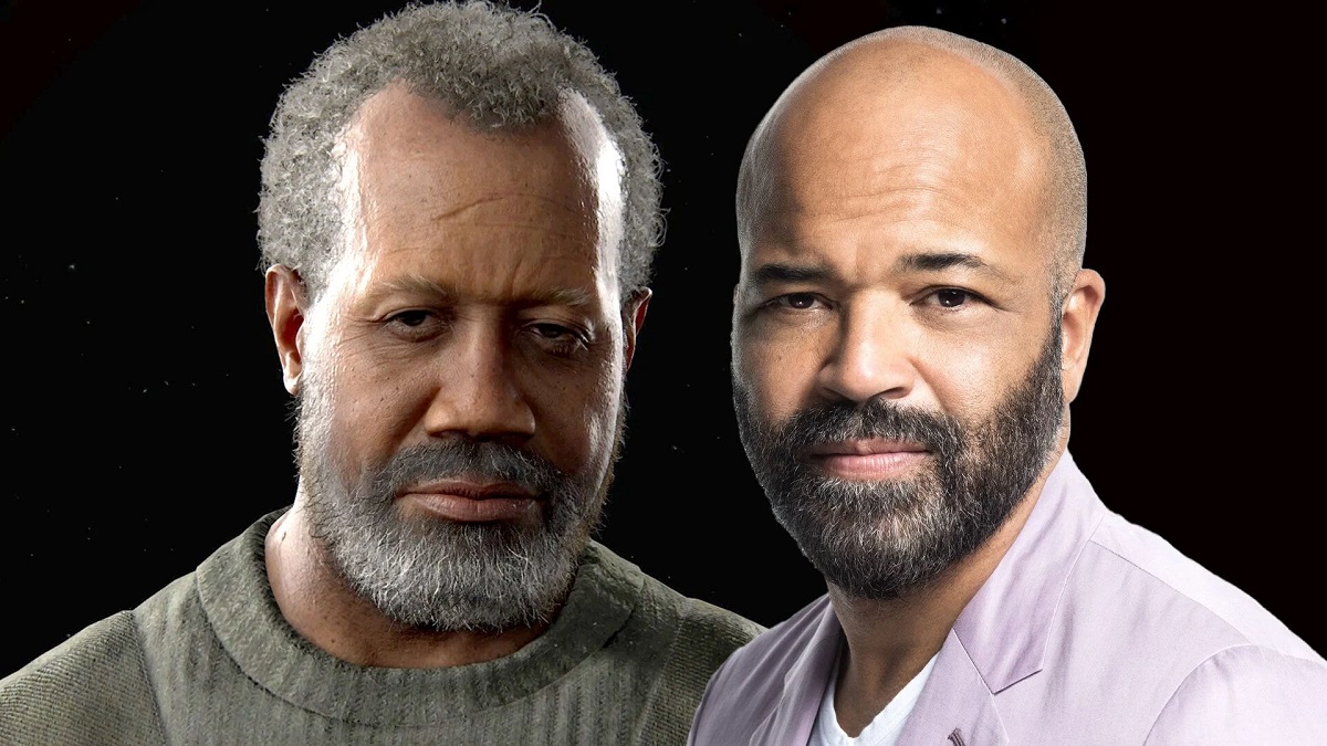 Westworld and Batman (2022) star Jeffrey Wright will play one of the central roles in the second season of The Last of Us, a character he also portrayed in the game