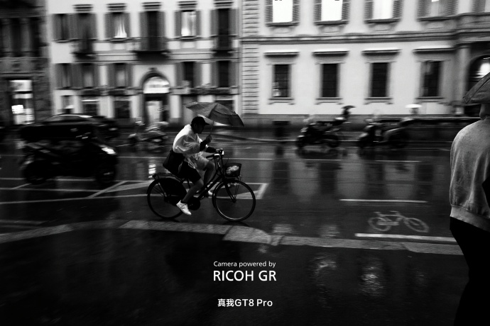 Realme GT 8 Pro preview