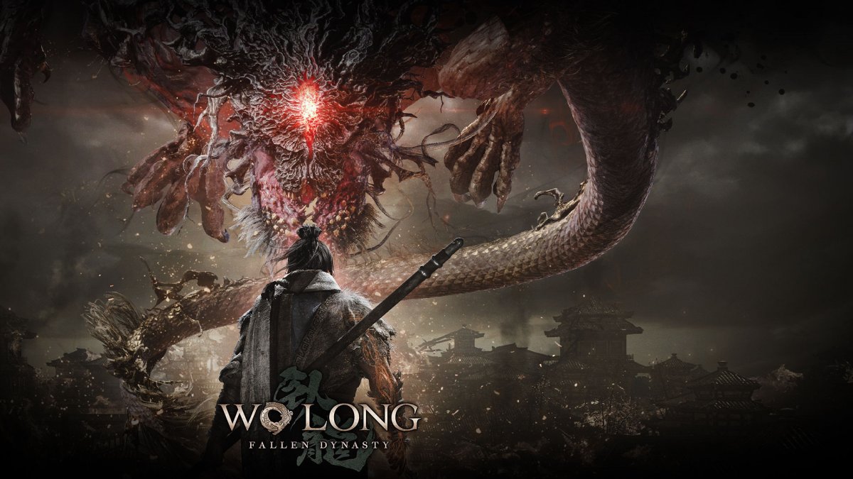 Two add-ons and lots of free updates: the developers of Wo Long: Fallen Dynasty will continue content support for the game until the end of 2023