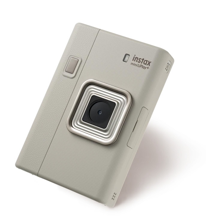 Image instax mini LiPlay+