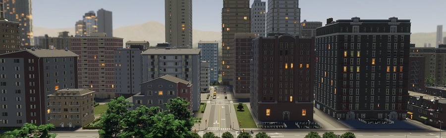 Les développeurs de Cities : Skylines II ont publié une nouvelle vidéo d'introduction, dans laquelle ils parlent des cartes et des thèmes du simulateur de construction de ville.-2