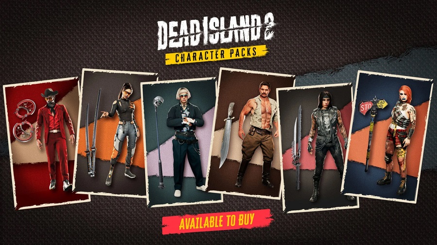 Два великі доповнення та набори косметичних предметів: розробники зомбі-екшену Dead Island 2 поділилися планами щодо розвитку гри-3