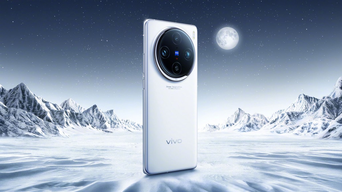 ViVO X100 Pro 5G Dimensity 9300 NFC 16GB+1024GB 120Hz 50MP Triple Camera  IP68