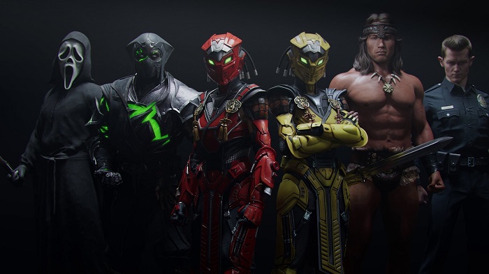 Розробники Mortal Kombat 1 анонсували сюжетне розширення Khaos Reigns, другий набір DLC-персонажів і повернення особливих добивань-2