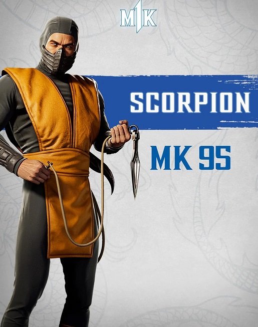 Розробники Mortal Kombat 1 анонсували сюжетне розширення Khaos Reigns, другий набір DLC-персонажів і повернення особливих добивань-4