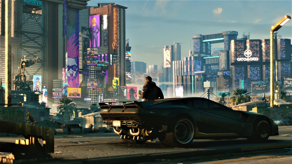 Gamers return to Night City: thanks to update 2.0, Cyberpunk 2077's peak online on Steam has surpassed 150,000 people. This is the best figure since the beginning of 2021!