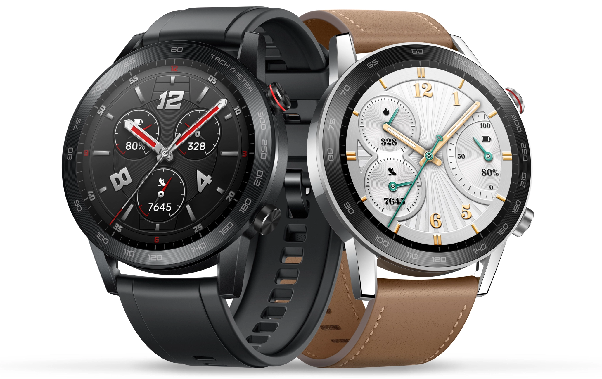 Buy HONOR Watch GS 3, Price & Offer