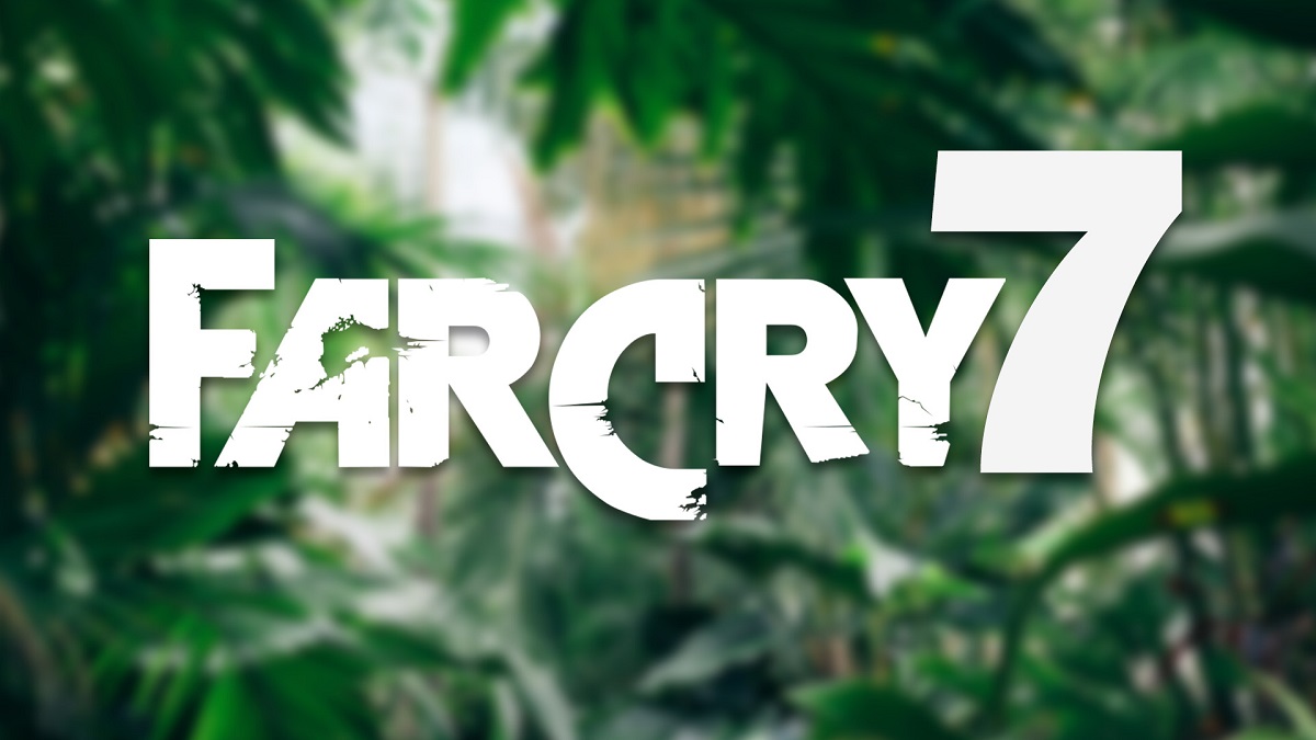 Ubisoft меняет перспективу: в новой части Far Cry может появиться вид от третьего лица