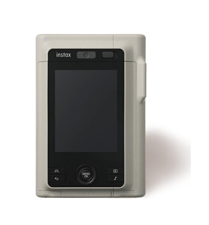 Image instax mini LiPlay+