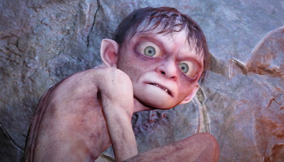 Gollum is not giving up! One of the most failed games of the decade is coming to Nintendo Switch