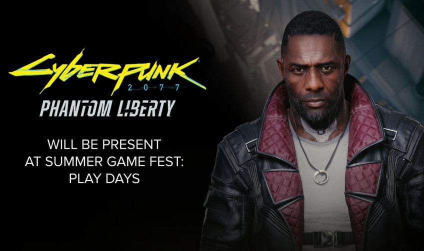 From CD Projekt's financial report: Sales of The Witcher franchise exceed 75 million copies and the marketing campaign for the Phantom Liberty expansion to Cyberpunk 2077 launches in June-4