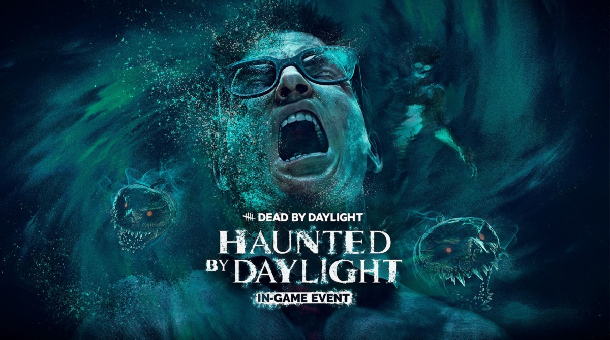 El shooter online Dead by Daylight lanzará pronto el evento Haunted by Daylight, con temática de Halloween.