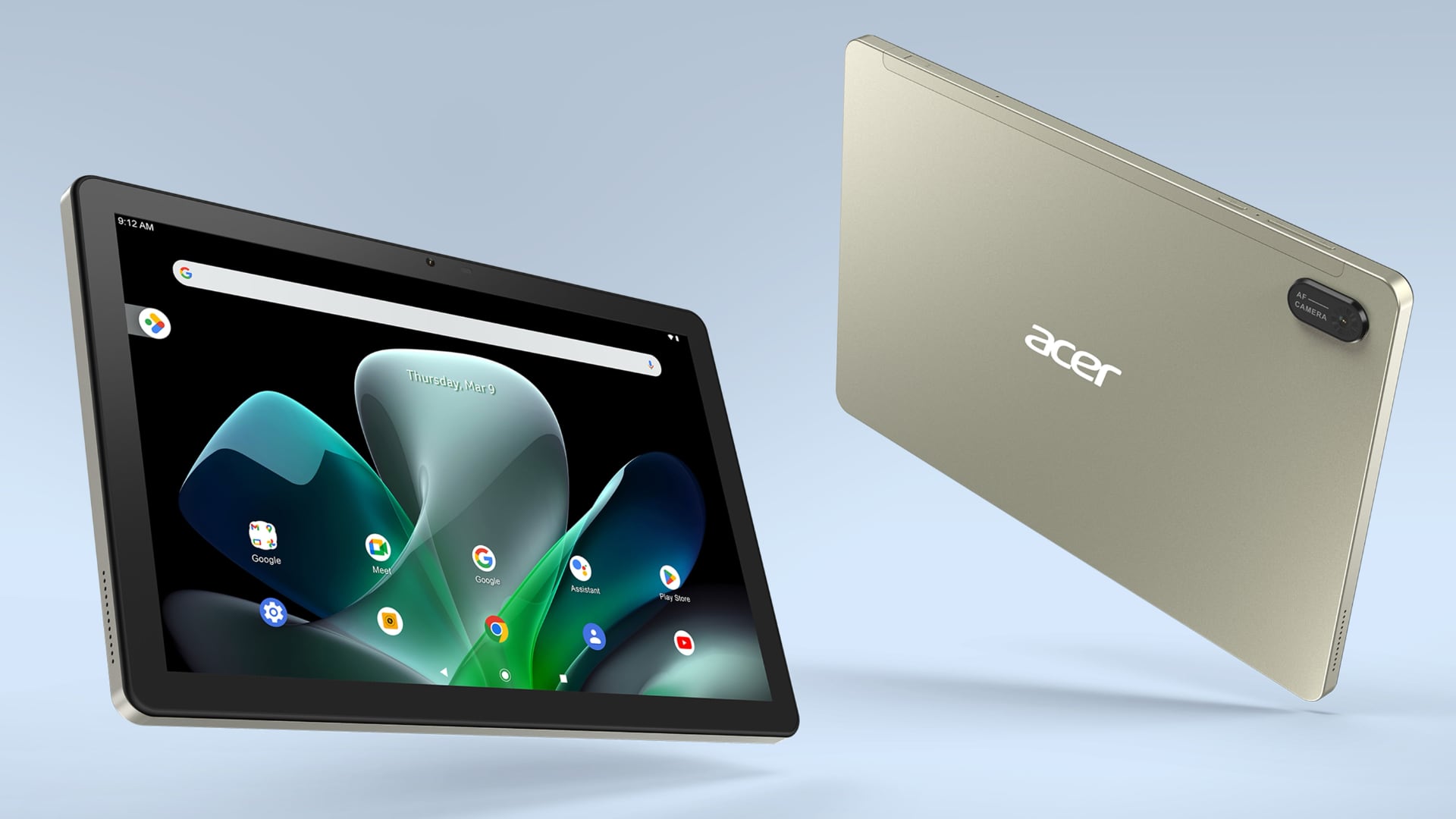 Acer выводит на украинский рынок 4 планшета Iconia Tab: процессоры Mediatek, QLED, LTE и цены от 7 000 гривен-23