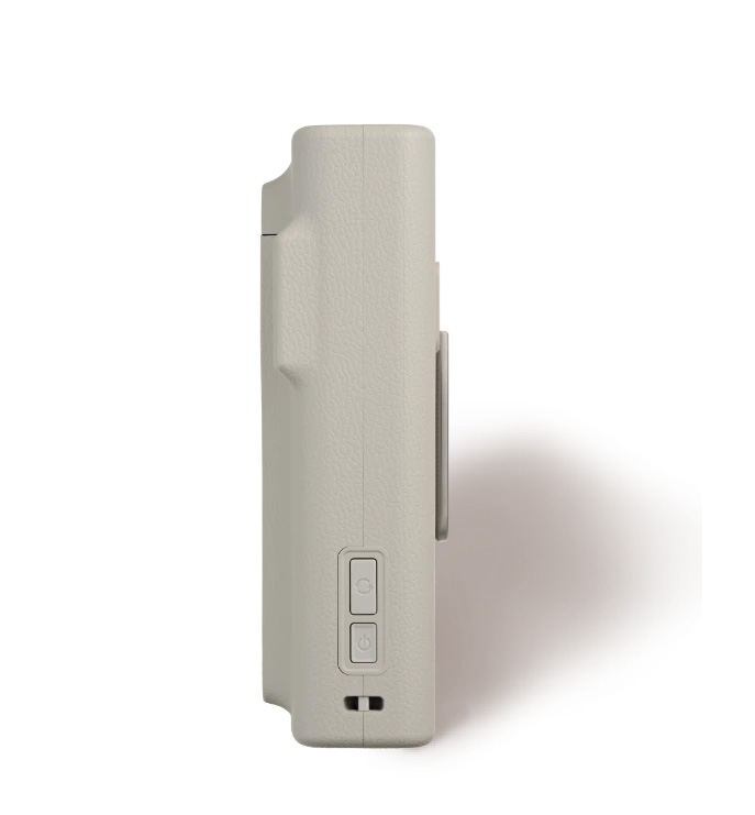 Image instax mini LiPlay+