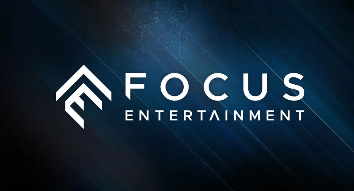 French publisher Focus Entertainment is rebranding: the company will be called PulluP Entertainment