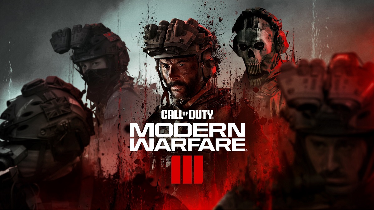 Les faibles scores et l'indignation des joueurs n'ont pas empêché Call of Duty : Modern Warfare III (2023) de prendre la tête du classement des ventes sur Steam.