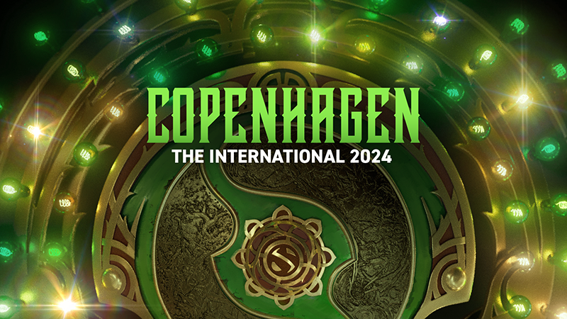 Чемпіонат світу з Dota 2 повертається до Європи! Valve розкрила першу інформацію про The International 2024