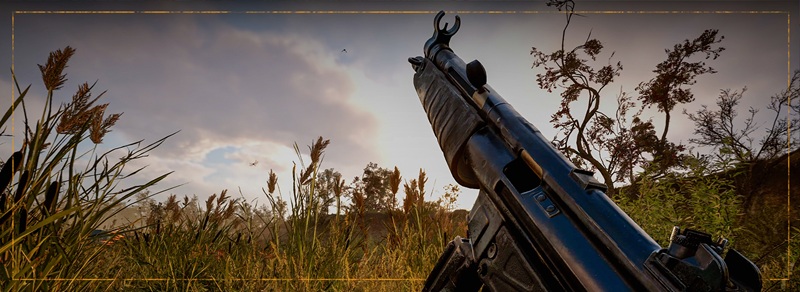 Image from the game S.T.A.L.K.E.R. 2: Heart of Chornobyl