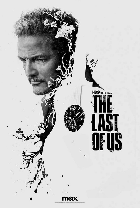 HBO has unveiled an atmospheric trailer for the second season of The Last of Us: viewers are in for something amazing!-2