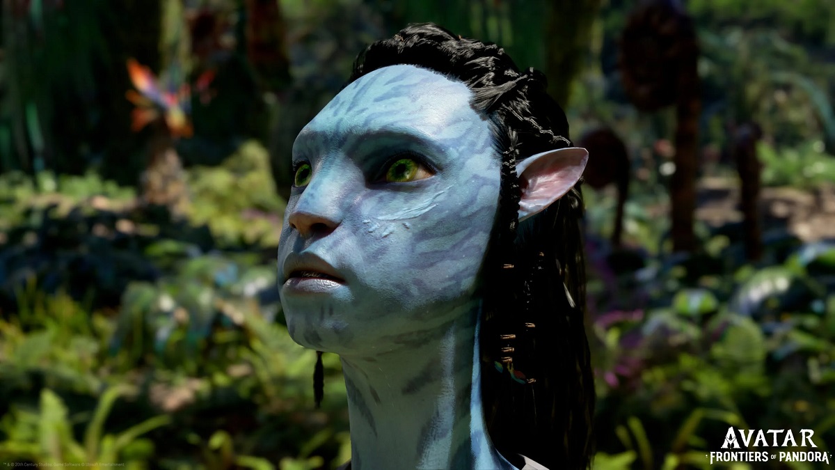 Ubisoft представила ролик про бонуси за передзамовлення екшену Avatar: Frontiers of Pandora