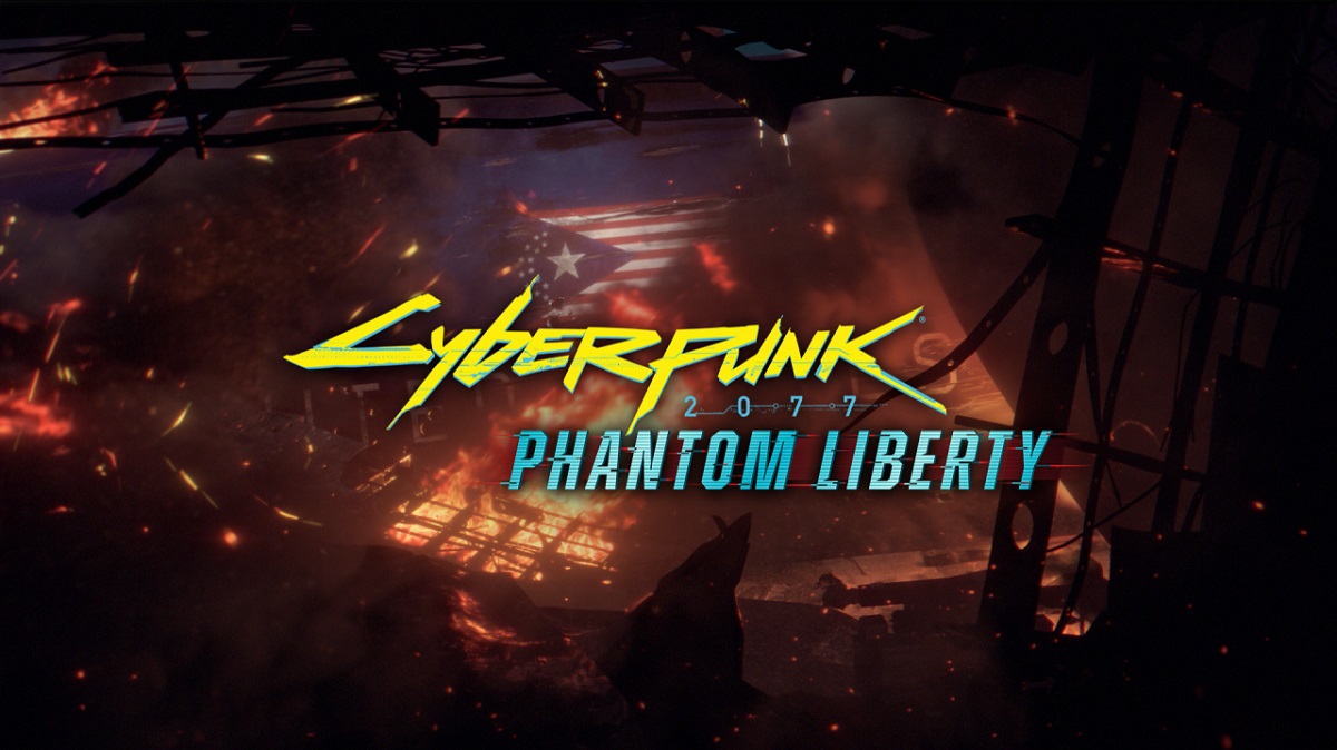 Мрія, похована під шаром пилу: розробники Cyberpunk 2077 показали новий атмосферний арт розширення Phantom Liberty
