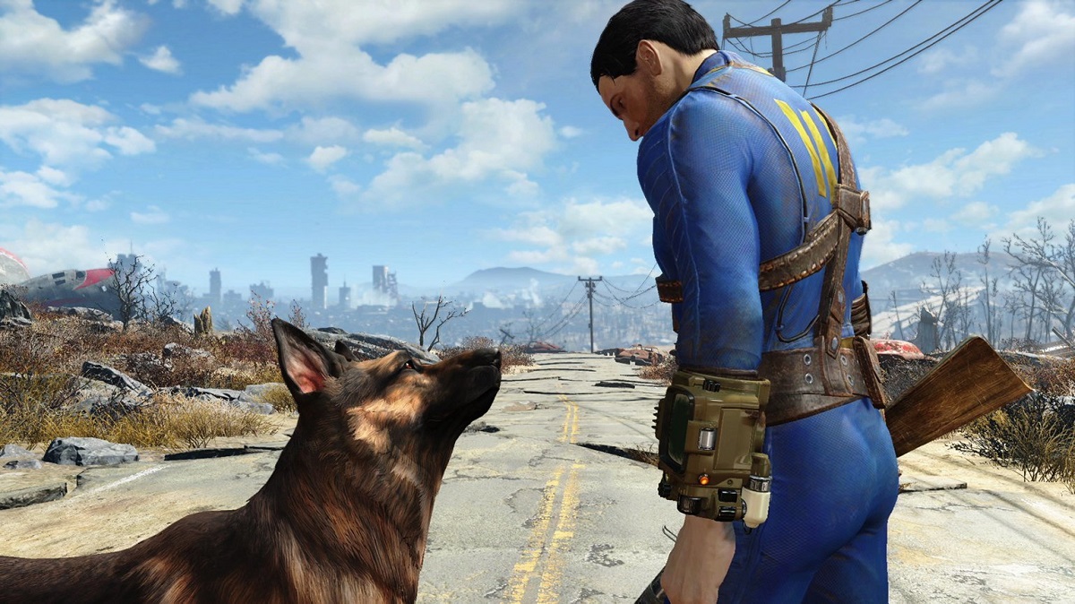 Todd Howard wants to "get it right" ©: Bethesda head has made it clear that the company will not rush the release of the new instalment of Fallout