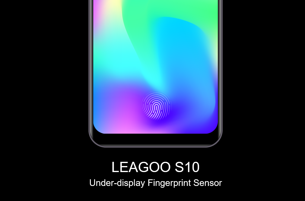 LEAGOO S10 и другие новинки LEAGOO на выставке Global Sources Consumer Electronics 2018-2