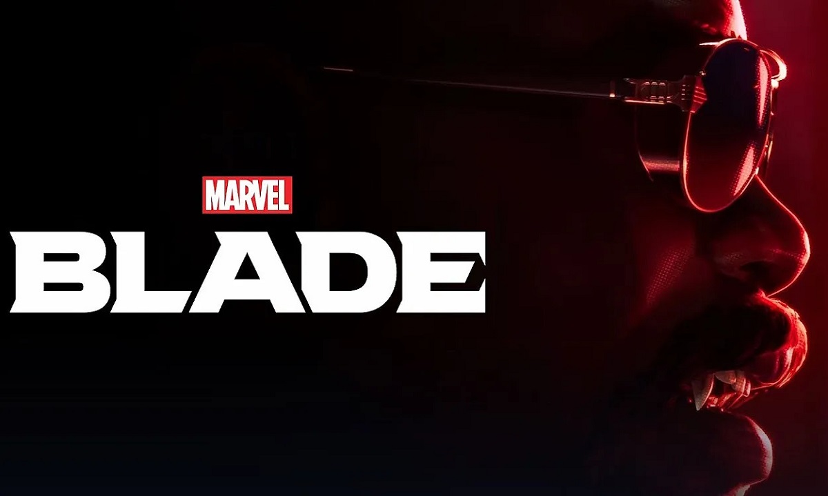 Bethesda анонсувала сюжетний екшен Marvel's Blade від Arkane Lyon - творця Dishonored і Deathloop