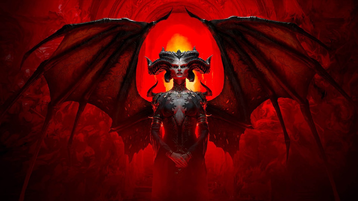 Пекельно крута гра! Критики високо оцінили Diablo IV і наполегливо рекомендують її геймерам