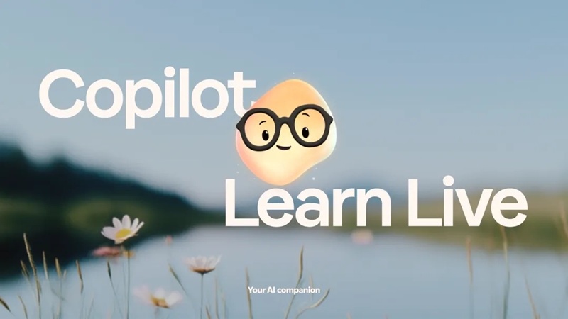 Mico - the new virtual assistant from Microsoft