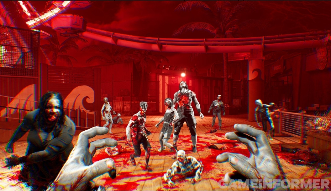 Dead Island 2 Might Not Be Dead After Job Listing Surfaces - Game Informer