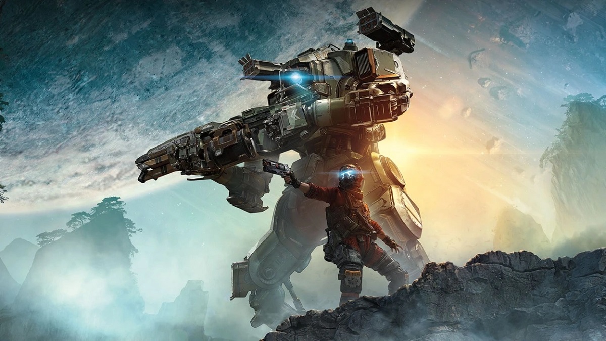Insider: Respawn Entertainment is working on a new game based on the Titanfall universe, but it won't be Titanfall 3