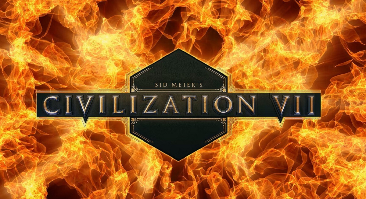 "Build something beautiful!" - Sid Meier's Civilisation VII gameplay footage and release date revealed