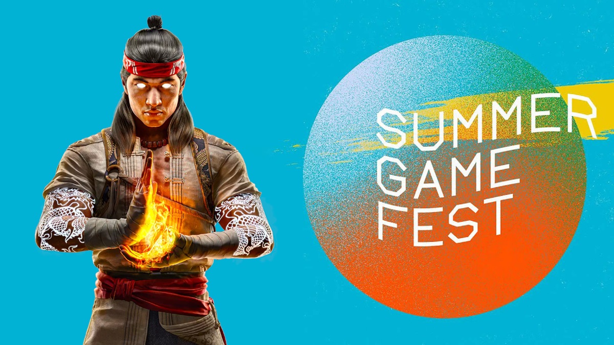 Геймплейний трейлер Mortal Kombat 1 став найпопулярнішим із представлених роликів на Summer Game Fest